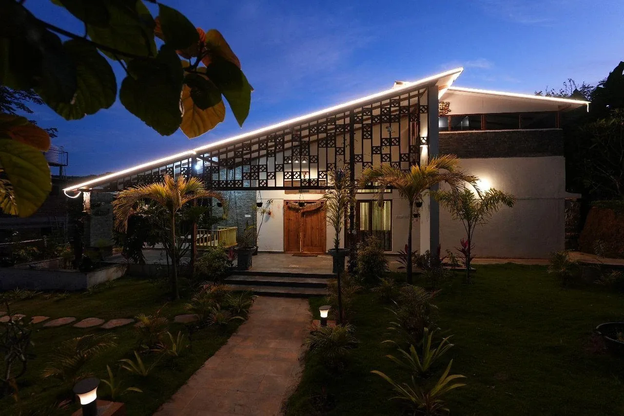 Farmhouse – Tamil Nadu Image